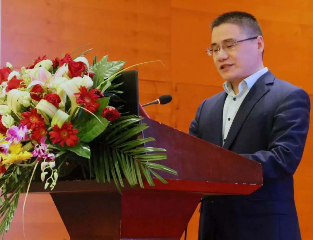 【匠心?絨耀】鴻潤羽絨家紡第二十三屆招商會暨2019秋冬新品發(fā)布會完美收官！